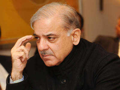 Pakistan court grants bail to opposition leader and PML-N chief Shehbaz Sharif