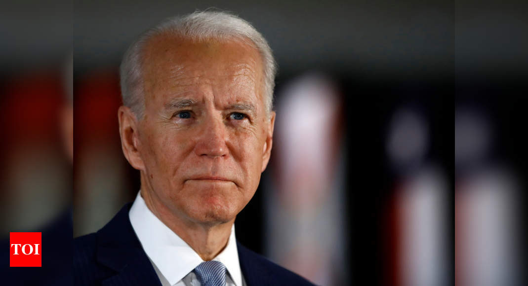 Joe Biden to join Nato leaders at June 14 summit in Brussels