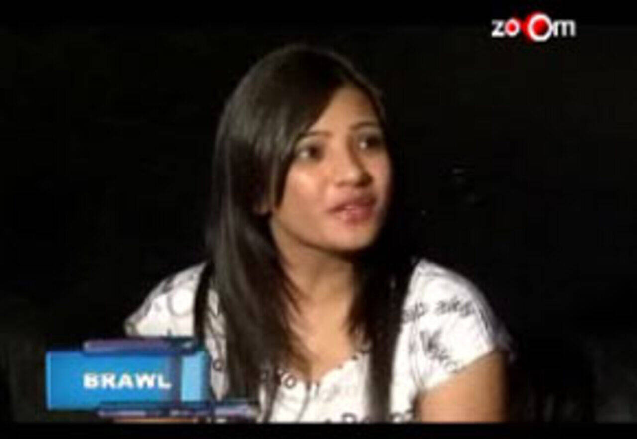 Real MMS girl wants compensation from Ekta | Hindi Movie News - Bollywood -  Times of India