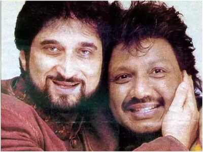 My Shravan is no more, says Nadeem Saifi