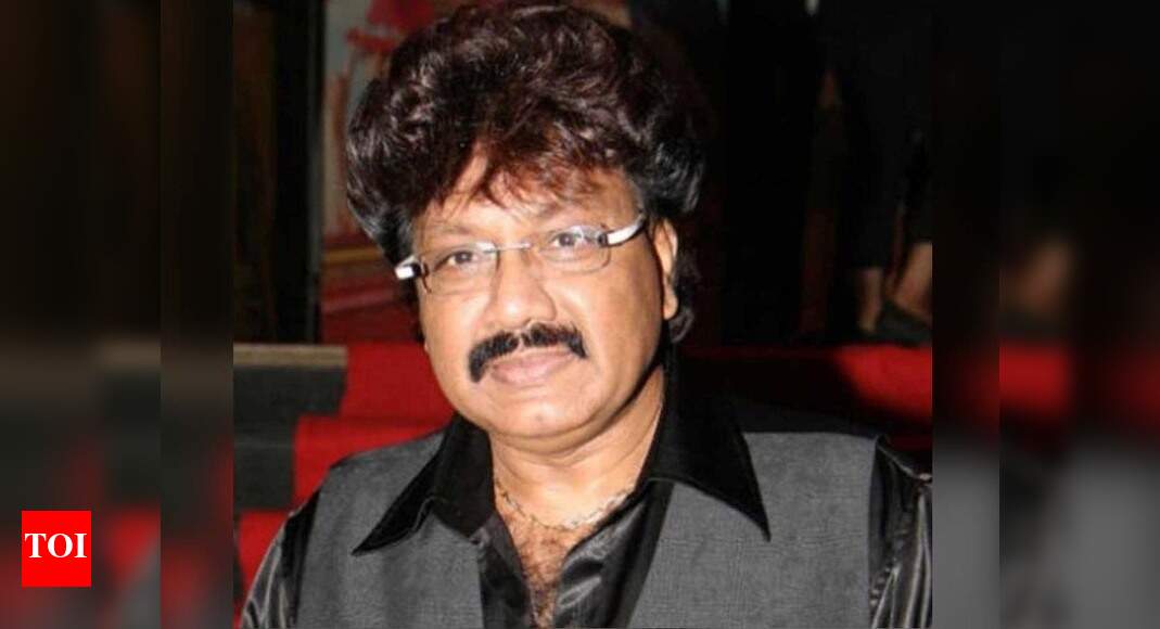 The full story of Shravan Rathod's demise: Wife and elder son cannot ...