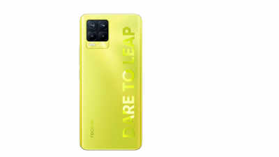 Realme 8 Pro Illuminating Yellow colour variant launched in India: Price, availability and more