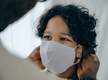 
Mask is the best weapon to fight pandemic: Study
