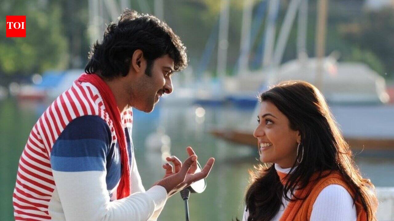 11 years of Darling: A very refreshing take on love, romance ...