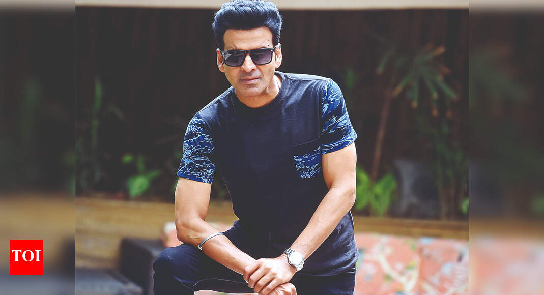 Manoj Bajpayee on his birthday plans