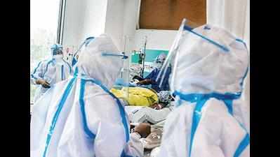 Mumbai: ‘Turnaround time for an ICU bed high, sometimes wait lasts 8 hours’