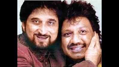 Mumbai: Covid claims Bollywood composer Shravan Rathod