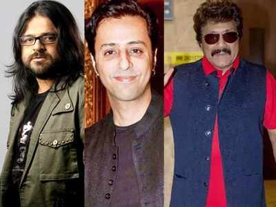 Pritam, Salim Merchant, Shreya Ghoshal and other Bollywood celebs mourn demise of composer Shravan Rathod