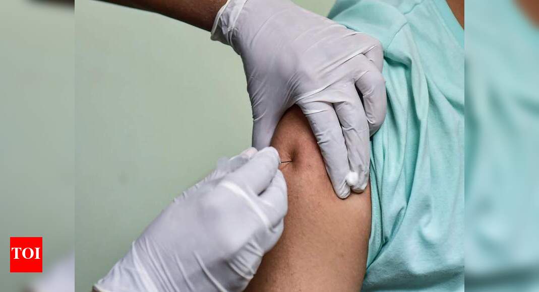 TN: Vax will be free for those in 18-45 group