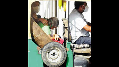 Gujarat: Industrial units forced shut sans oxygen supply