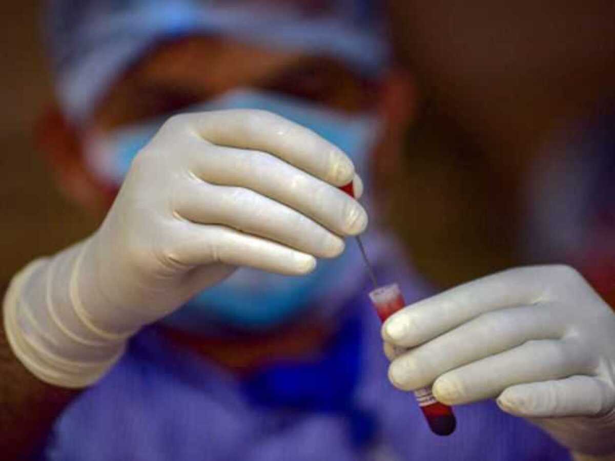 Delhi Covid lockdown news live: 20 patients die at Jaipur Golden Hospital amid oxygen crisis - The Times of India