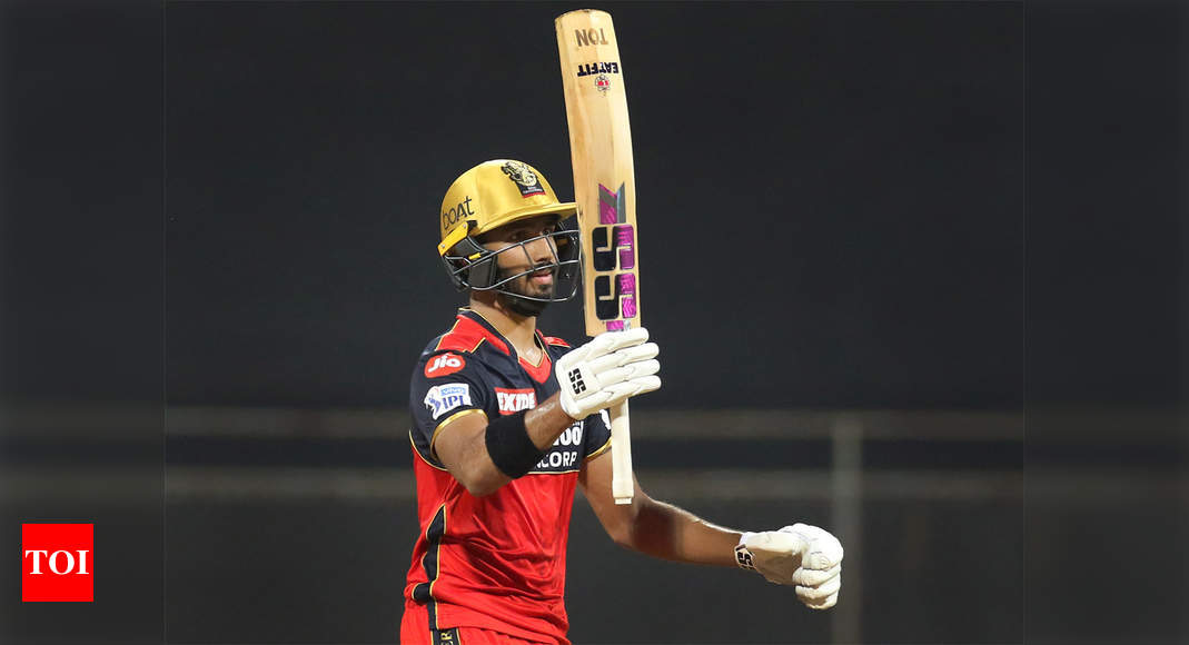 IPL: Virat Kohli hails future star Devdutt Padikkal for his century