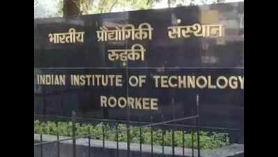 PhD scholars of IIT-Roorke agree to leave campus in wake of rising Covid-19 cases