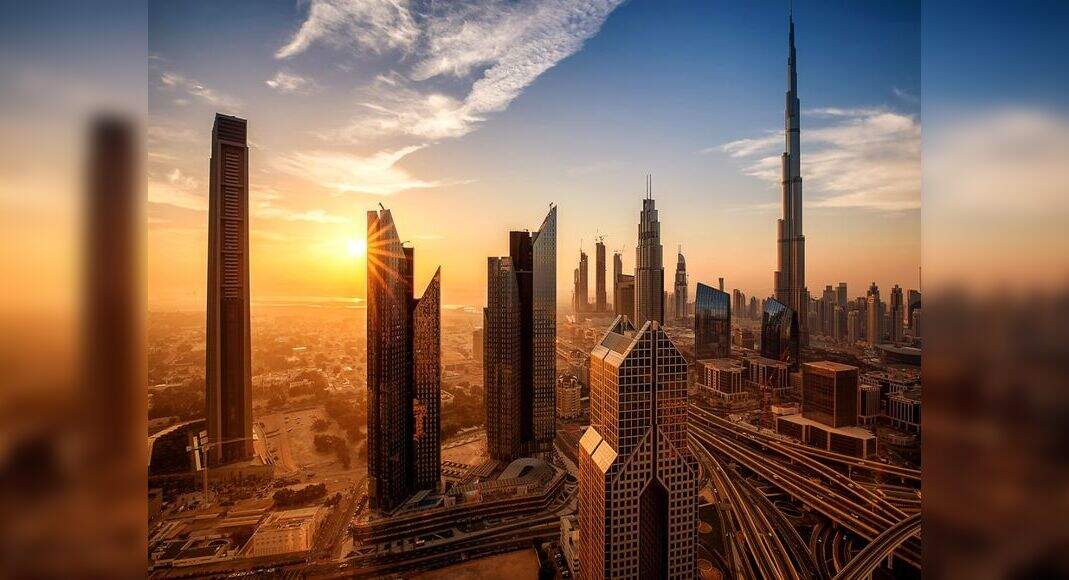 COVID update: UAE bans flights from India for ten days | Times of India  Travel