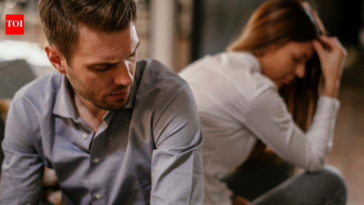 Ways to reconnect with your partner after a big fight