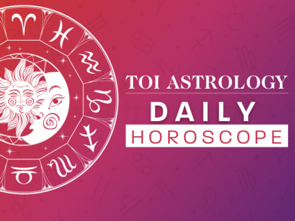 Horoscope Today 26 April 2021 Check Astrological Prediction For Leo Virgo Libra Scorpio And Other Signs Times Of India