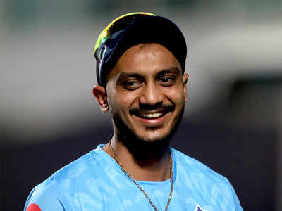 IPL: Axar Patel beats Covid to re-join DC squad, calls it best moment after Test debut