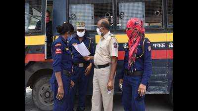 Maharashtra Police reintroduces e-pass system for emergency travel during curbs