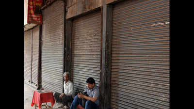 Shops to remain closed every Sunday Monday in Bihar s Saran