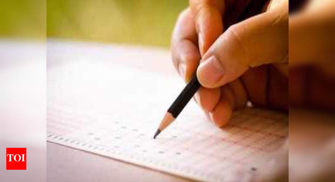 Odisha 12th exam date 2021: Odisha 12th exam 2021: Students want board exam cancelled | Bhubaneswar News - Vimarsana News