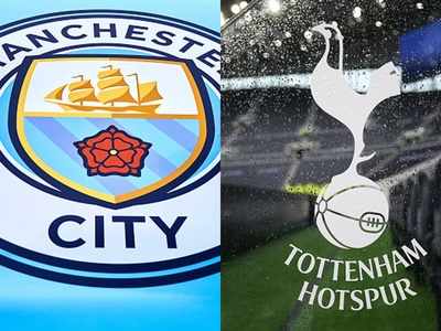 Manchester City, Tottenham Hotspur clash in League Cup final after Super League debacle