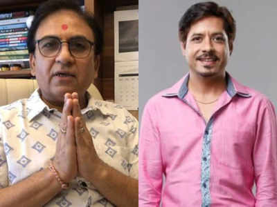 Dilip Joshi, Annup Sonii, Kiku Sharda and other TV celebs mourn the sudden loss of actor Amit Mistry