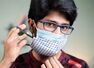 Double masking: How to do it the right way