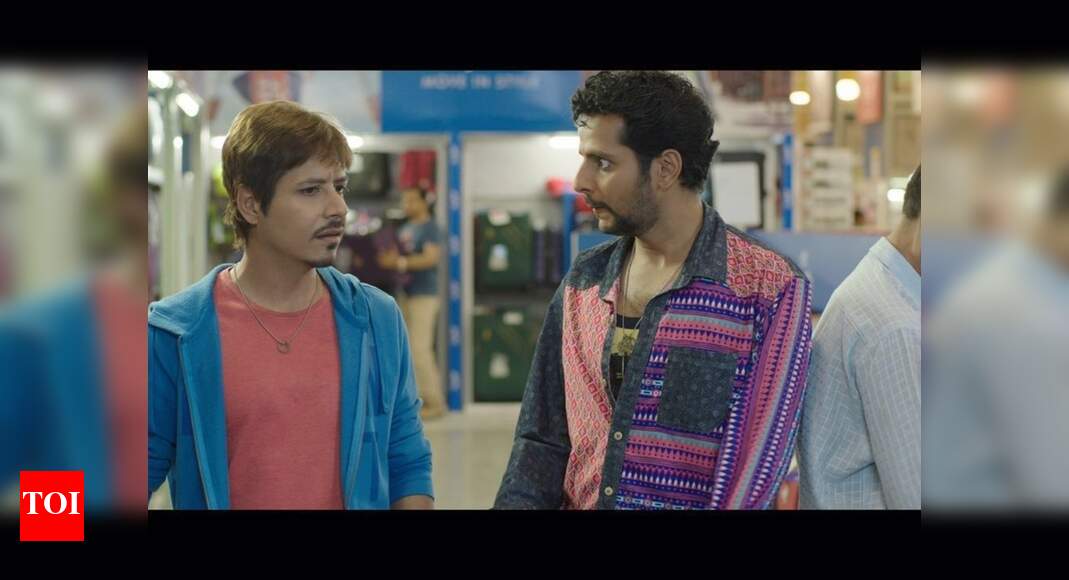 Exclusive! Ojas Rawal on Amit Mistry's demise This is a loss for both