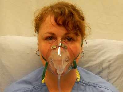How to use an oxygen concentrator?