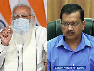 'Inappropriate': PM Modi objects to 'protocol break' during meeting; Delhi CM expresses regret