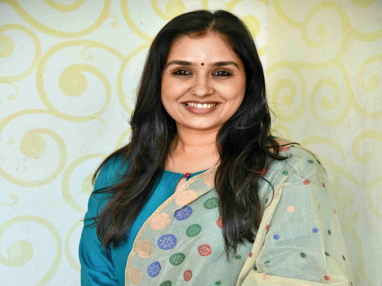 1280px x 960px - Isolating due to COVID is hard and mentally exhausting: Anu Prabhakar  Mukherjee | Kannada Movie News - Times of India