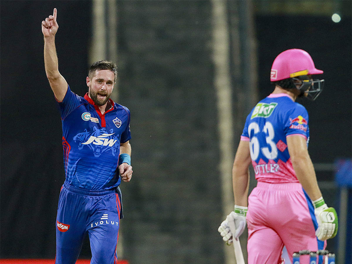 Chris Woakes: IPL stars 'lucky' as Covid-19 ravages India, says Chris Woakes | Cricket News - Times of India