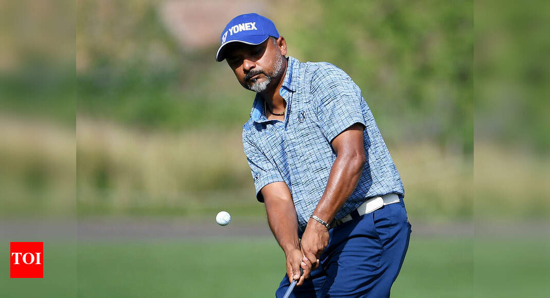 Flawless Rahil Gangjee shoots 66, makes cut at Kansai Open in Japan ...