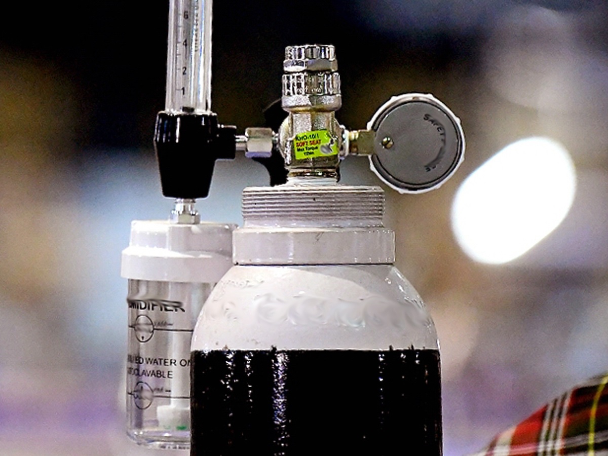 Oxygen Concentrator Buying Guide How to choose an Oxygen Concentrator? All you need to know