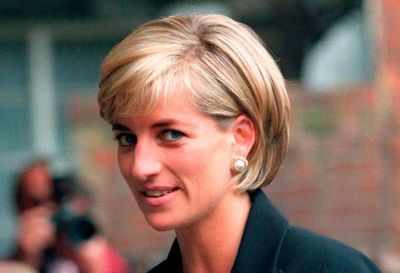 Princess Diana was a patron of this Indian designer store in London