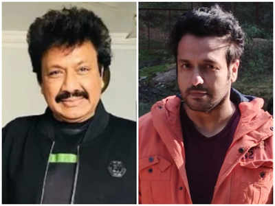 Exclusive! Vinay Anand on Shravan Rathod's demise: I am in shock and upset that we have lost such a nice person