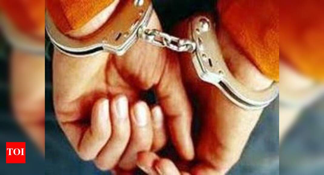 Punjab: Two drug peddlers held in Khanna | Ludhiana News - Vimarsana News