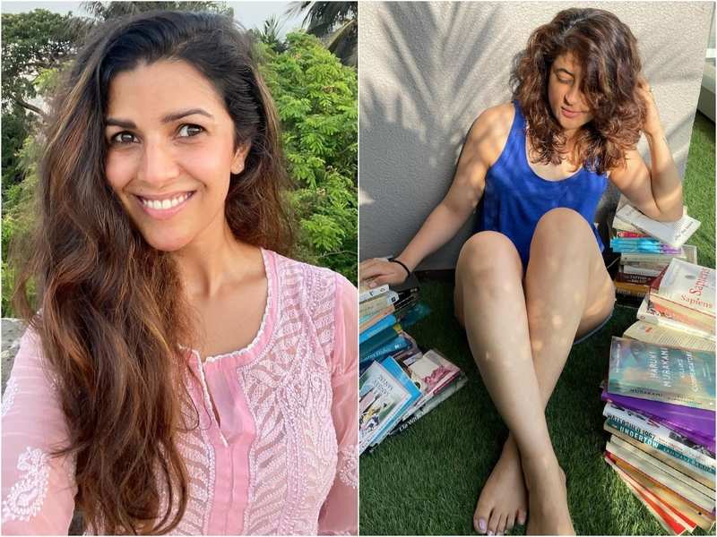 Nimrat Kaur to Tahira Kashyap: Celebs wish fans on World ...