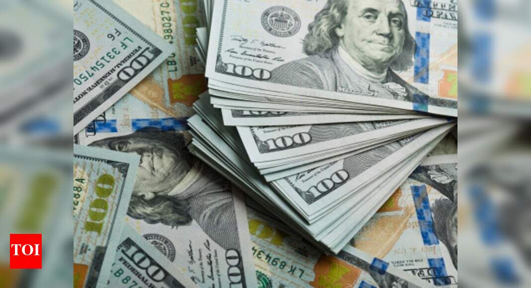 Forex reserves jump .193 billion to 2.406 billion Forex reserves jump .193 billion to 2.406 billion