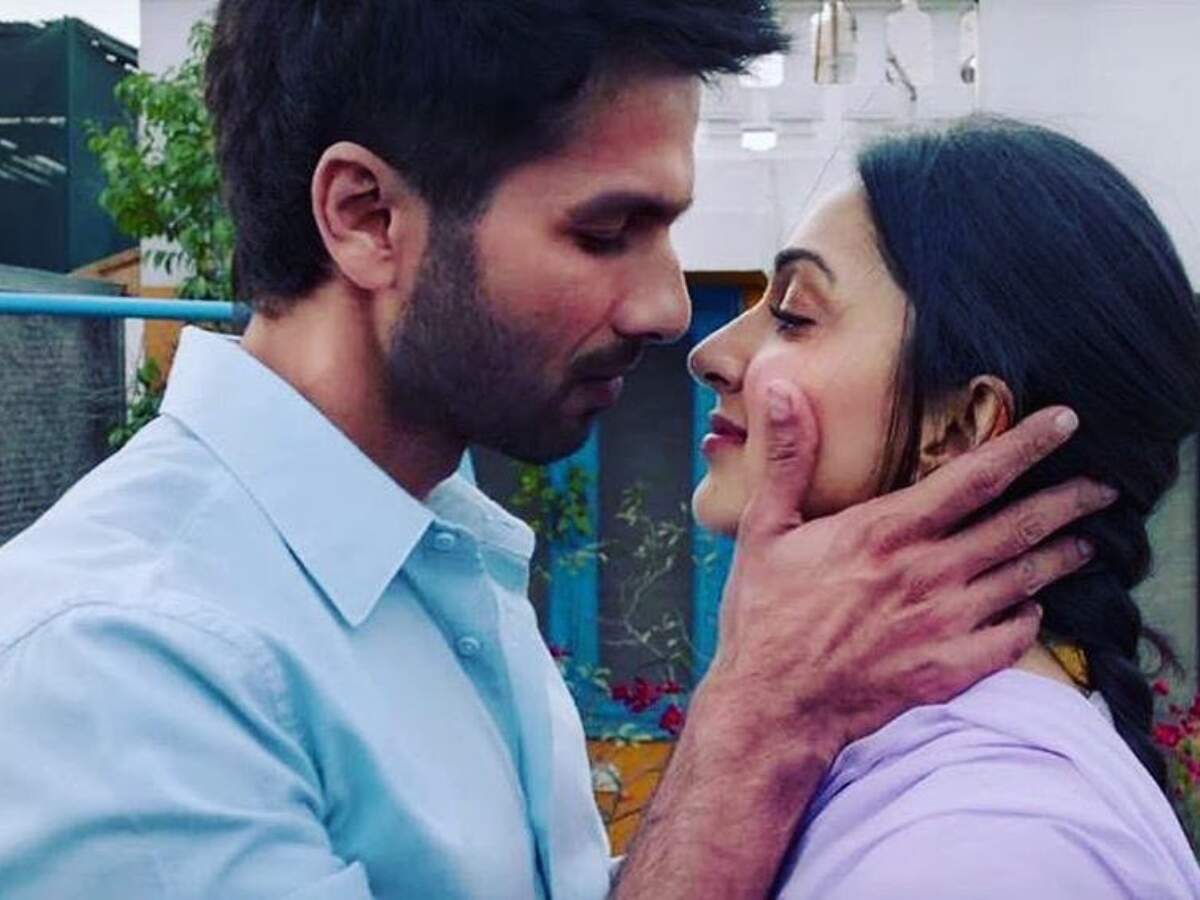 Did You Know This Actor Was The First Choice For Kabir Singh And Not Shahid Kapoor Hindi Movie News Times Of India