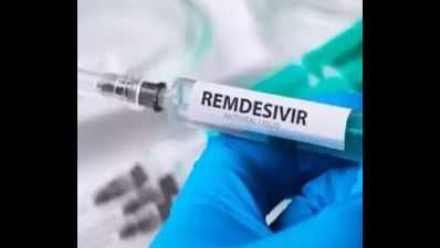 MP: 15,000 Remdesivir vials airlifted to districts from Indore
