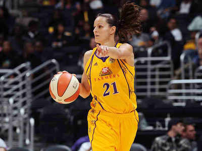 Reinvent and stay motivated, WNBA legend Penicheiro’s mantra to tackle Covid challenge