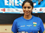 Para-badminton athlete Manasi Joshi is an unstoppable force inspiring millions