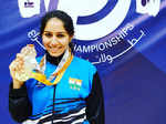 Para-badminton athlete Manasi Joshi is an unstoppable force inspiring millions