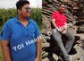 How I lost 55 kgs in 5 months by running daily!