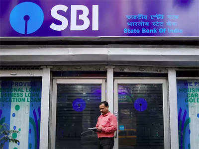 SBI cuts FY22 GDP growth to 10.4%