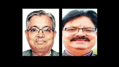 BJP MLAs from Lucknow (West) & Auraiya Sadar succumb to Covid