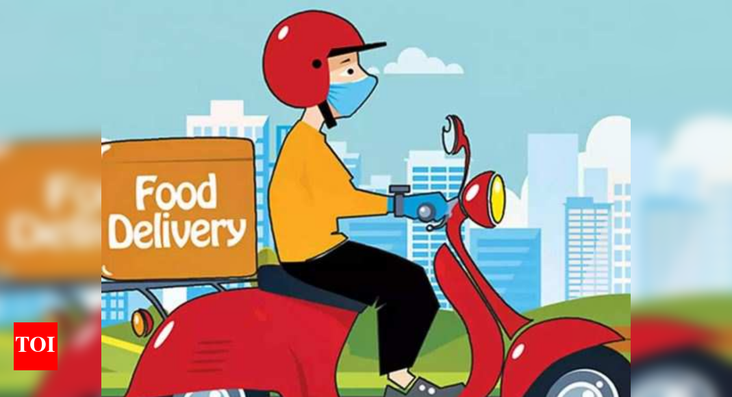 Kochi Now, an app to tap home food business Kochi News Times of India