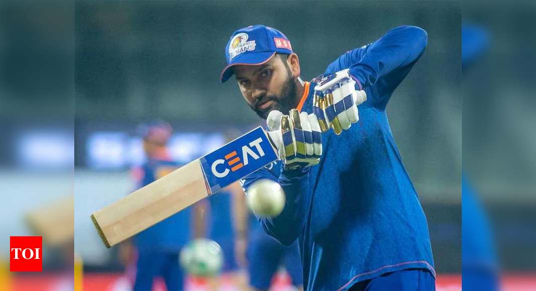 Something is missing in our batting line-up: Rohit Sharma