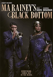 Ma Rainey's Black Bottom